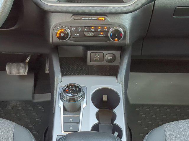 used 2023 Ford Bronco Sport car, priced at $25,480