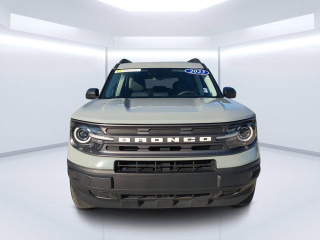 used 2023 Ford Bronco Sport car, priced at $25,480