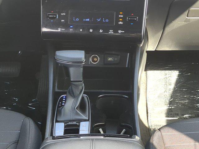 used 2024 Hyundai SANTA CRUZ car, priced at $24,900