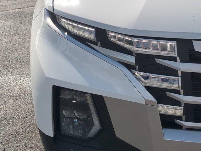 used 2024 Hyundai SANTA CRUZ car, priced at $24,900