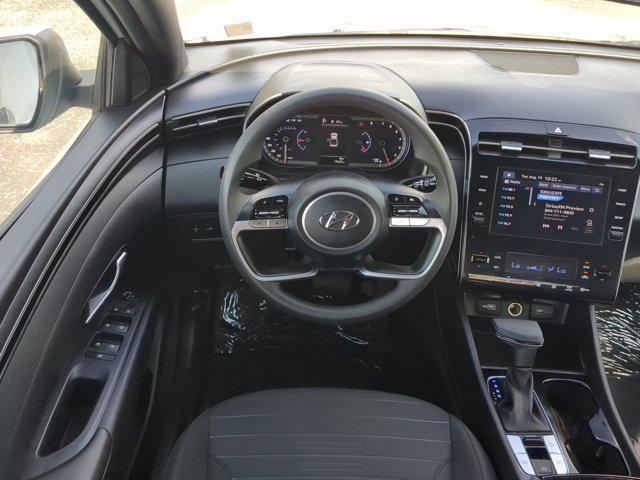 used 2024 Hyundai SANTA CRUZ car, priced at $24,900
