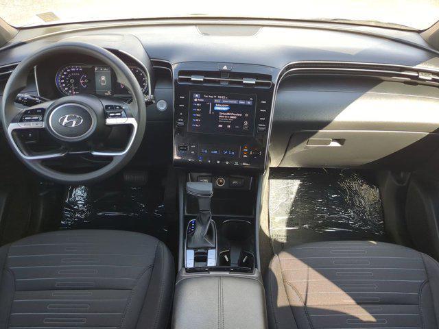 used 2024 Hyundai SANTA CRUZ car, priced at $24,900