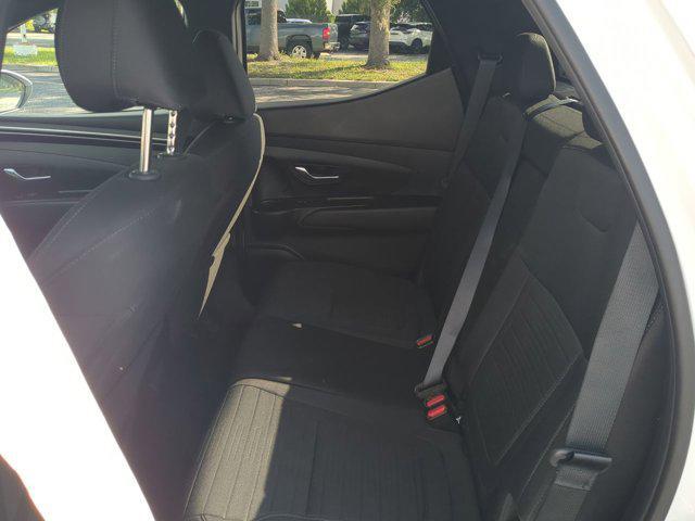 used 2024 Hyundai SANTA CRUZ car, priced at $24,900