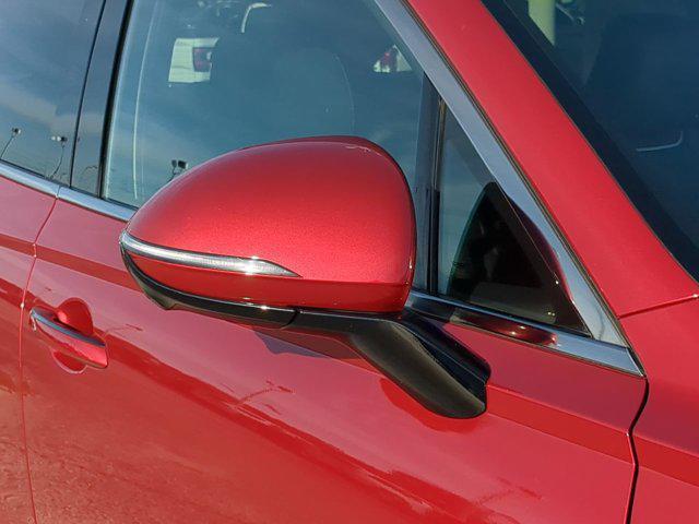 used 2022 Genesis GV70 car, priced at $38,990