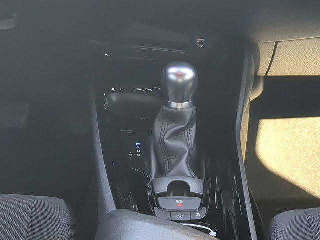 used 2022 Toyota C-HR car, priced at $26,500