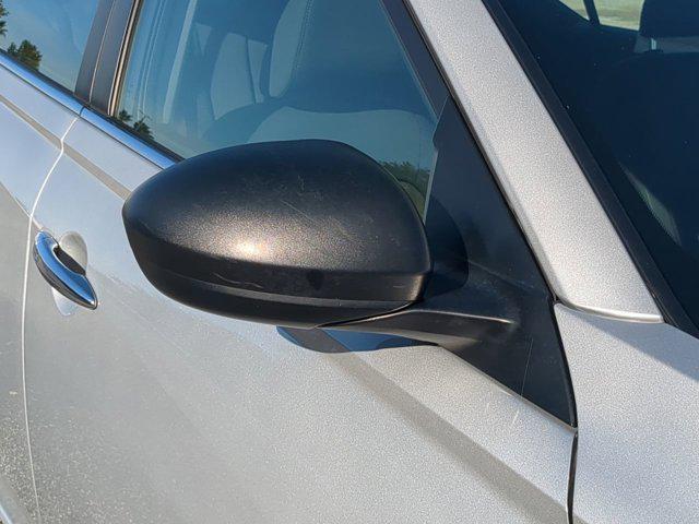 used 2024 Nissan Altima car, priced at $18,500