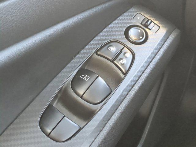 used 2024 Nissan Altima car, priced at $18,500