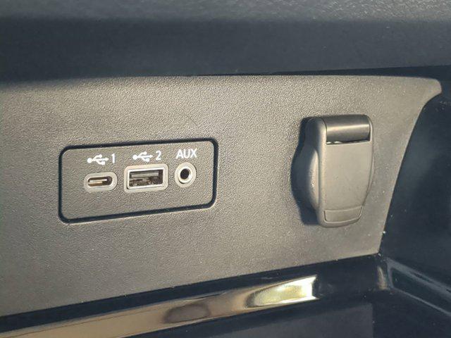 used 2024 Nissan Altima car, priced at $18,500