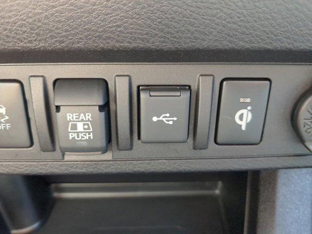 used 2023 Toyota Tacoma car, priced at $35,200