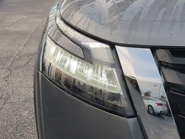 used 2022 Nissan Pathfinder car, priced at $29,250