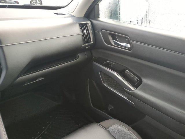 used 2022 Nissan Pathfinder car, priced at $29,250