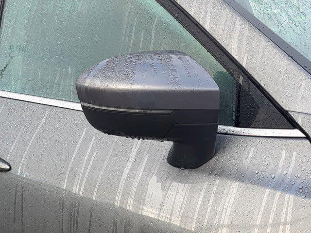 used 2022 Nissan Pathfinder car, priced at $29,250