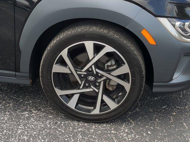 used 2022 Hyundai Kona car, priced at $20,500