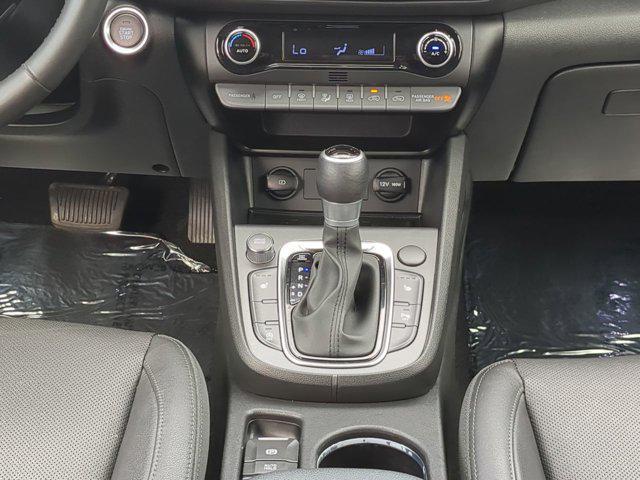 used 2022 Hyundai Kona car, priced at $20,500