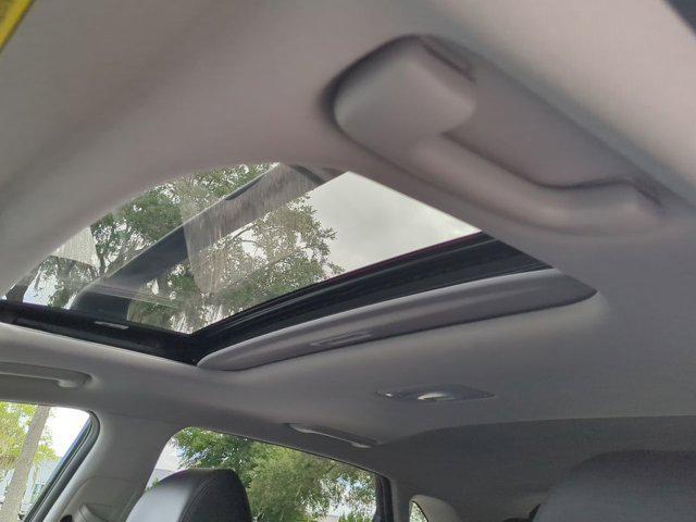 used 2022 Hyundai Kona car, priced at $20,500