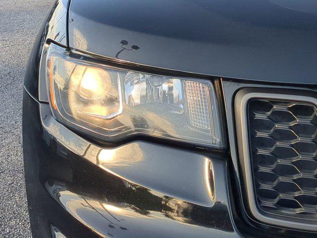 used 2020 Jeep Grand Cherokee car, priced at $22,700