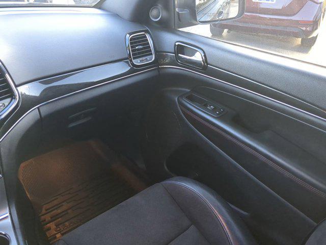 used 2020 Jeep Grand Cherokee car, priced at $22,700