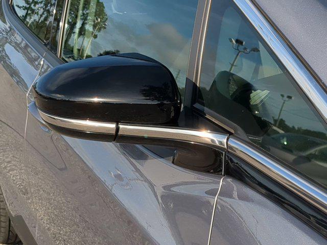 used 2022 Chevrolet Bolt EV car, priced at $18,250