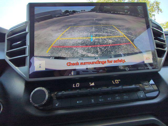 used 2022 Toyota Tundra car, priced at $39,950