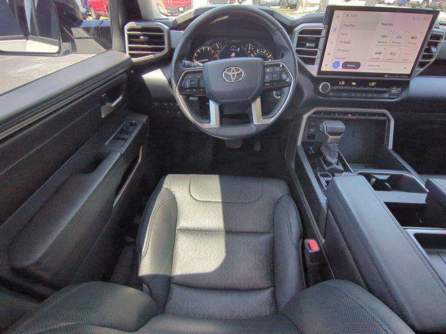 used 2022 Toyota Tundra car, priced at $39,950