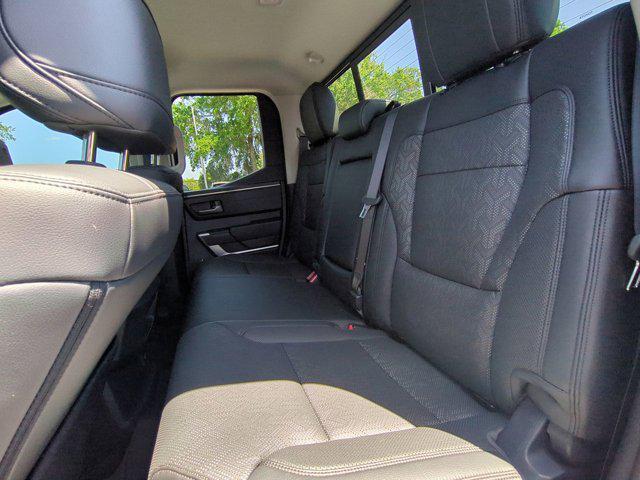 used 2022 Toyota Tundra car, priced at $39,950
