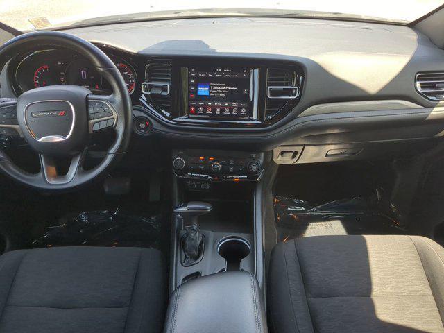 used 2022 Dodge Durango car, priced at $26,900