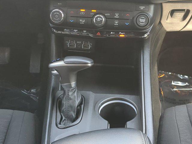 used 2022 Dodge Durango car, priced at $26,900