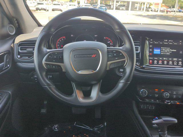used 2022 Dodge Durango car, priced at $26,900
