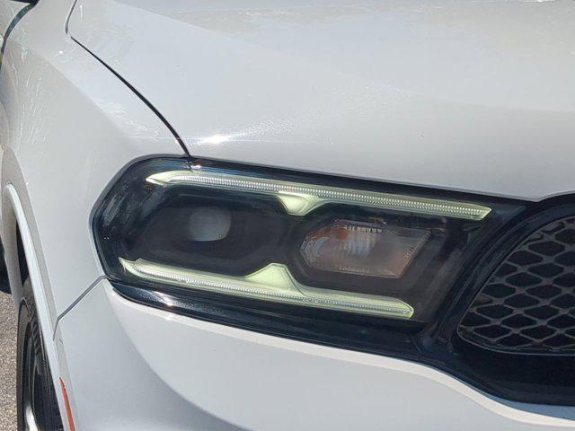 used 2022 Dodge Durango car, priced at $26,900