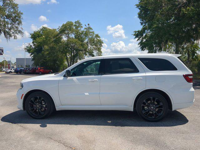 used 2022 Dodge Durango car, priced at $26,900