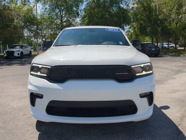 used 2022 Dodge Durango car, priced at $26,900