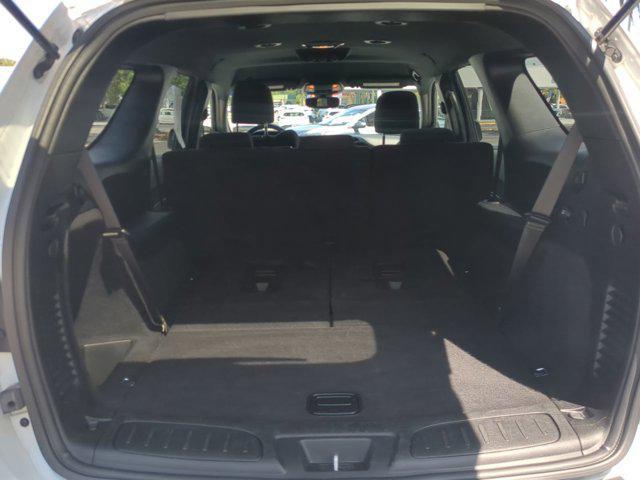 used 2022 Dodge Durango car, priced at $26,900