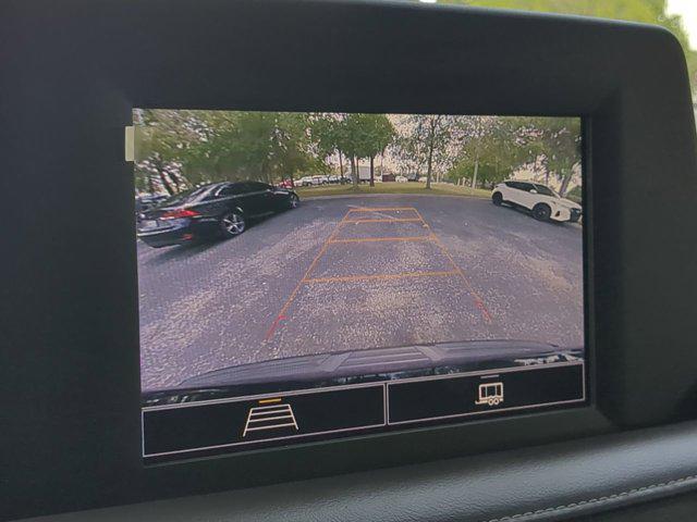 used 2023 Chevrolet Tahoe car, priced at $44,600