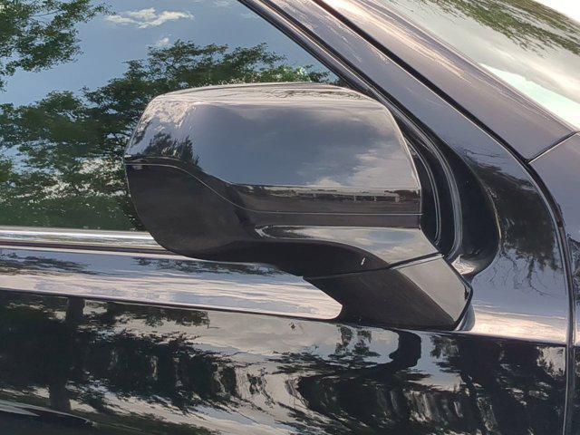 used 2023 Chevrolet Tahoe car, priced at $44,600