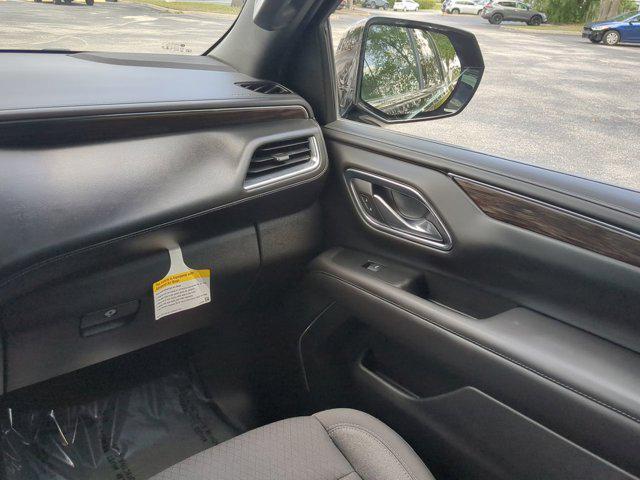used 2023 Chevrolet Tahoe car, priced at $44,600
