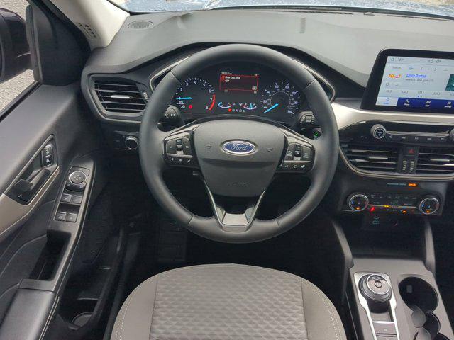 used 2022 Ford Escape car, priced at $21,260