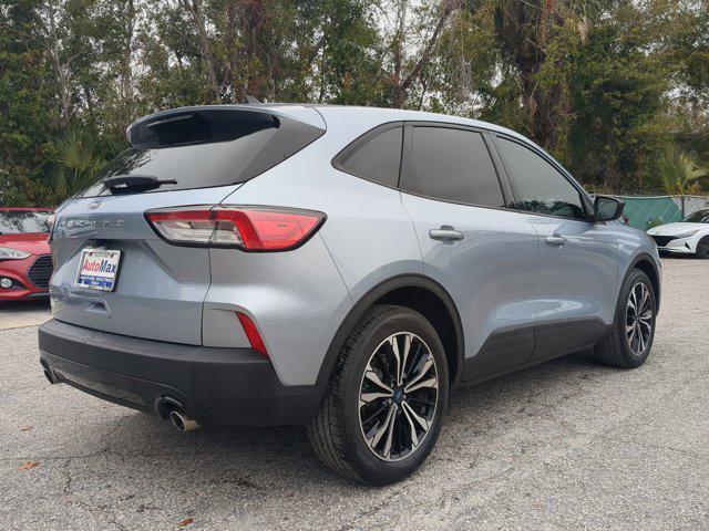 used 2022 Ford Escape car, priced at $21,260