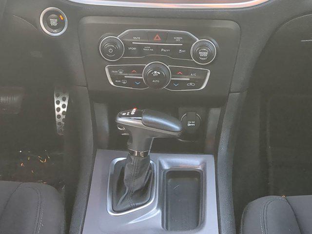 used 2019 Dodge Charger car, priced at $16,990