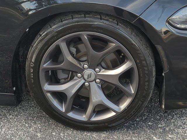 used 2019 Dodge Charger car, priced at $16,990