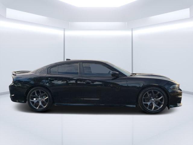 used 2019 Dodge Charger car, priced at $16,990