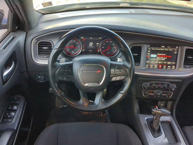 used 2019 Dodge Charger car, priced at $16,990