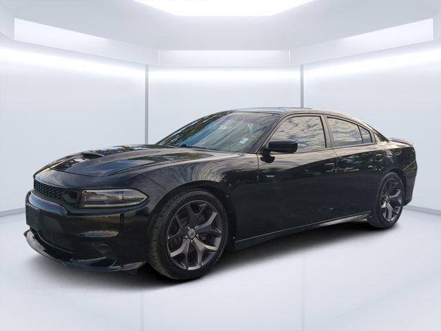 used 2019 Dodge Charger car, priced at $16,990