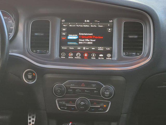 used 2019 Dodge Charger car, priced at $16,990