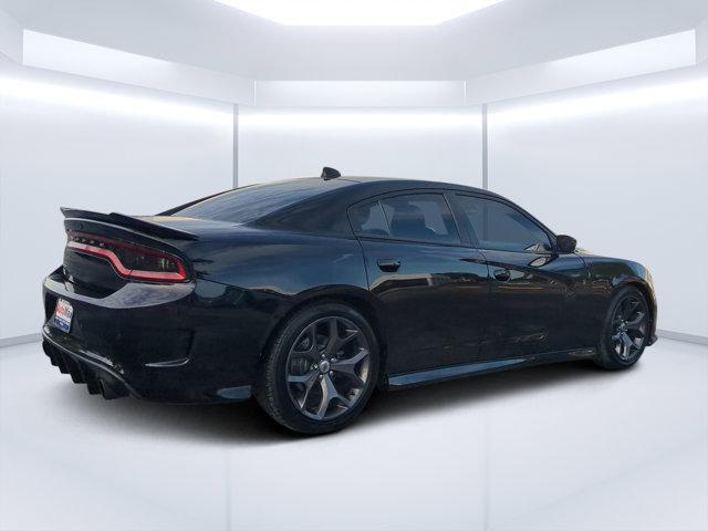 used 2019 Dodge Charger car, priced at $16,990