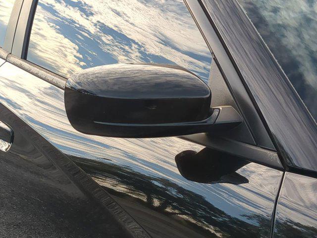 used 2019 Dodge Charger car, priced at $16,990