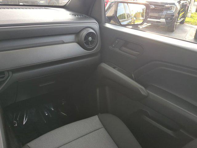 used 2024 Chevrolet Colorado car, priced at $38,990