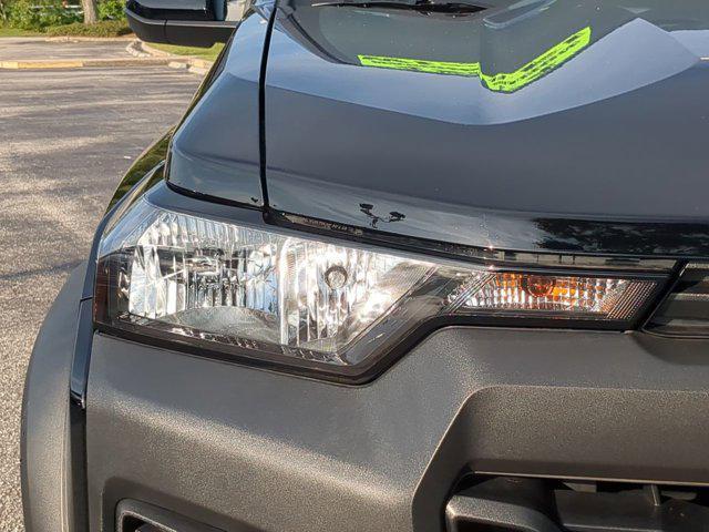 used 2024 Chevrolet Colorado car, priced at $38,990