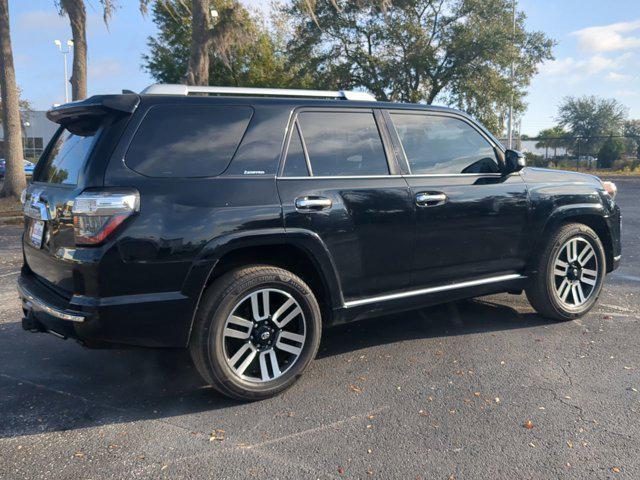 used 2016 Toyota 4Runner car, priced at $22,400