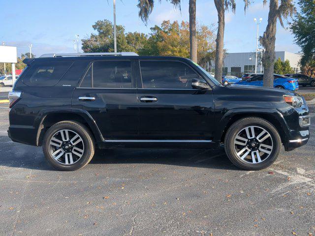 used 2016 Toyota 4Runner car, priced at $22,400