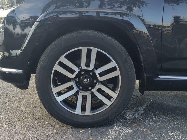 used 2016 Toyota 4Runner car, priced at $22,400